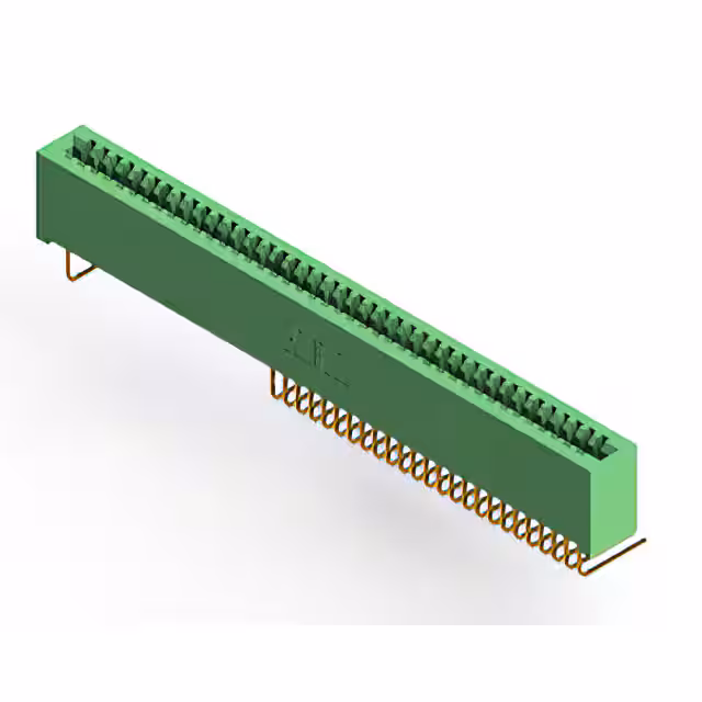342-041-558-101 EDAC Inc.  Edgeboard Connectors